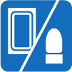 ﾊﾞｽ･ﾄｲﾚ別